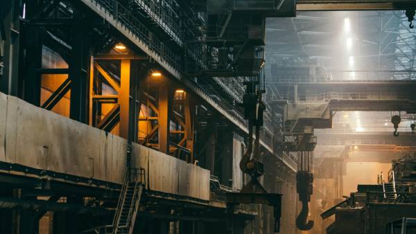 Průmyslová výroba v Česku loni vzrostla