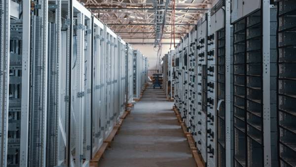 Výsledky Nvidia 2025