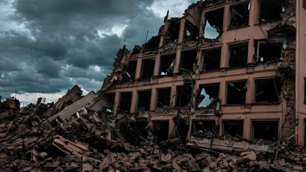 Úvěrový program MMF pro Ukrajinu 2026