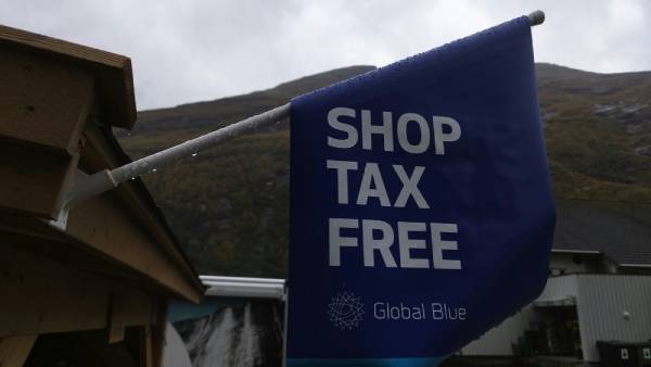 Nejvyšší soud USA zrušil Trumpova cla