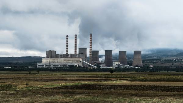 nové bloky Dukovany