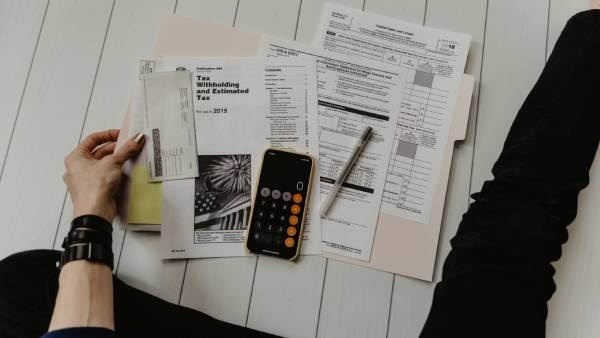 Obnovení EET pro drobné podnikatele