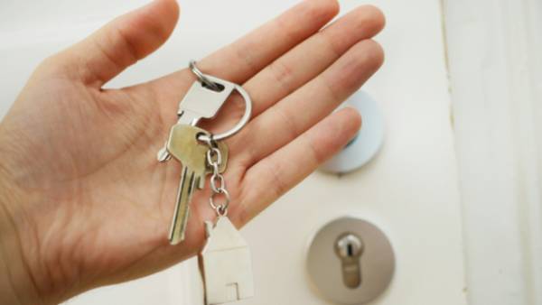 Ukrajinská realitní makléřka v Pardubicích našla nový život