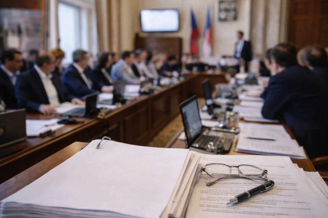 státní závěrečný účet