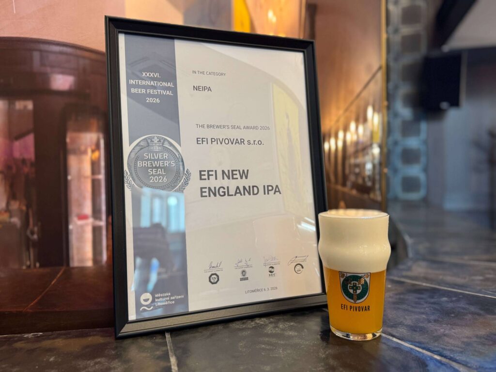 EFI NE IPA