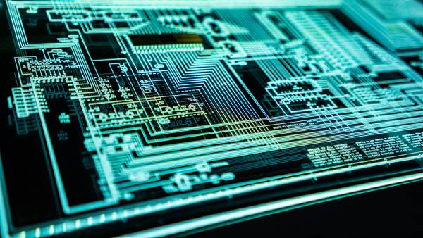 Indické technologické akcie zažívají pokles kvůli AI