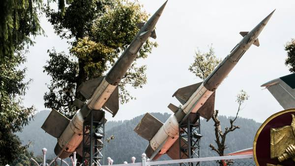 Srbsko má jako první v Evropě čínské balistické rakety