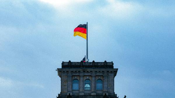 Růst německé ekonomiky 2026