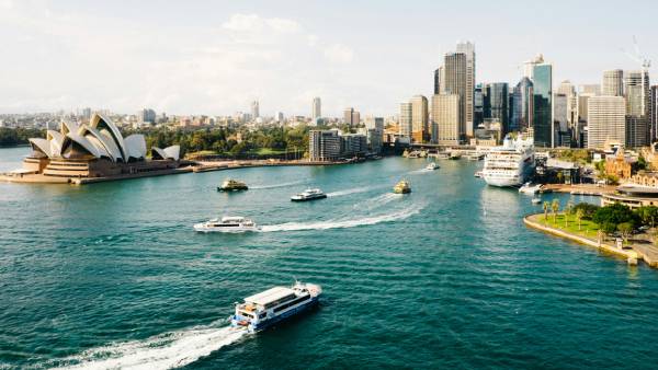 Obchodní dohoda mezi EU a Austrálií odstraní většinu cel