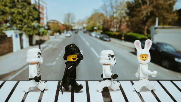 Igráček slaví výročí, na trhu je 50 let