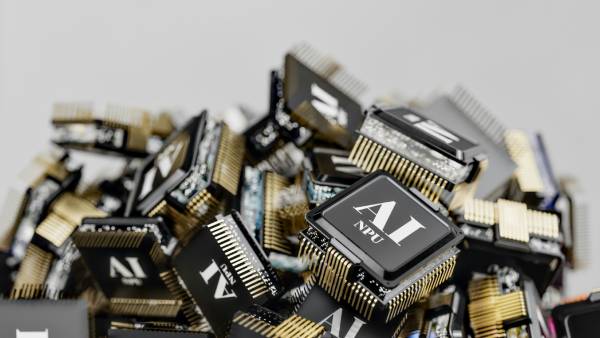 Tesla spustí projekt vlastní továrny na výrobu AI čipů