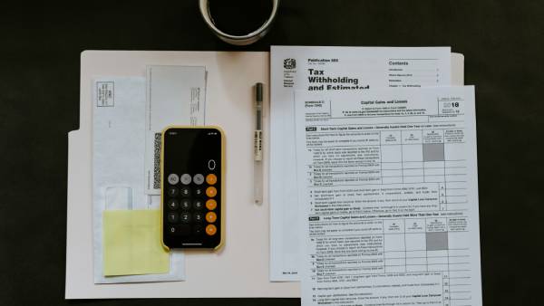 Do kdy podat daňové přiznání na rok 2026? Zbývá 10 dní