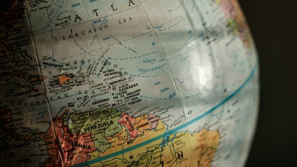 USA a Venezuela obnoví diplomatické vztahy