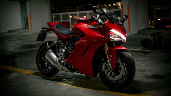 V Brně začíná Motosalon 2026, čeká opět desetitisíce návštěvníků