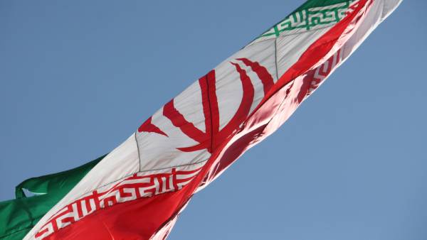 O útoku na íránskou plynovou infrastrukturu USA nevěděly