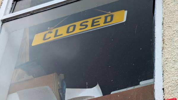 Bankroty podnikatelů ČR 2026: Počty krachů už tři roky rostou