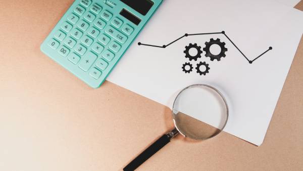 Vývoj HDP v ČR 2025