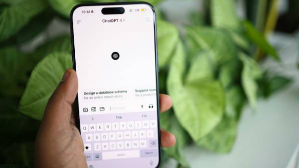 První výnosy z reklamy v ChatGPT už jsou známy