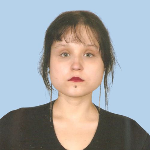 Denisa Holanová - profilové foto