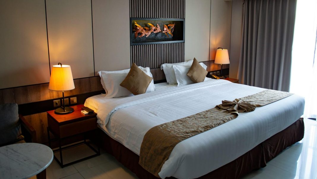 Italský úřad vyšetřuje Booking.com kvůli podezření na zvýhodňování ubytování s vyššími provizemi.