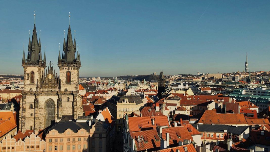 Praha nabídne v elektronických aukcích k pronájmu dalších 20 bytů v centru za komerční nájemné.