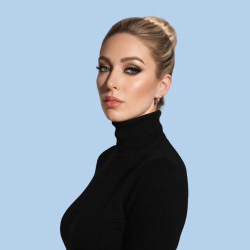 Veronika Kasalová - profilové foto