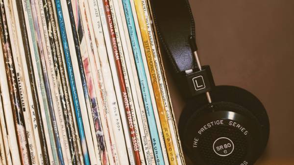 Tržby hudebního průmyslu v Česku v roce 2025 stouply o 8,5 %