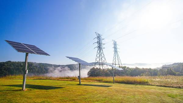 Energetická krize zvýší dle šéfa IEA zájem o obnovitelné zdroje