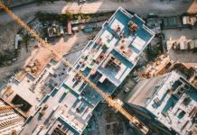 Smíchov City Praha nabídne ve třetí etapě cca 800 bytů