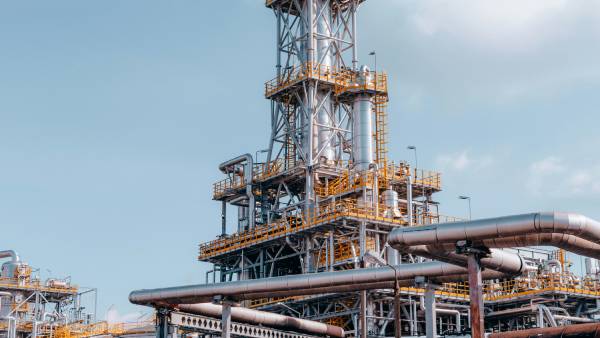 Ropná společnost BP víc než zdvojnásobila zisk v 1. čtvrletí 2026