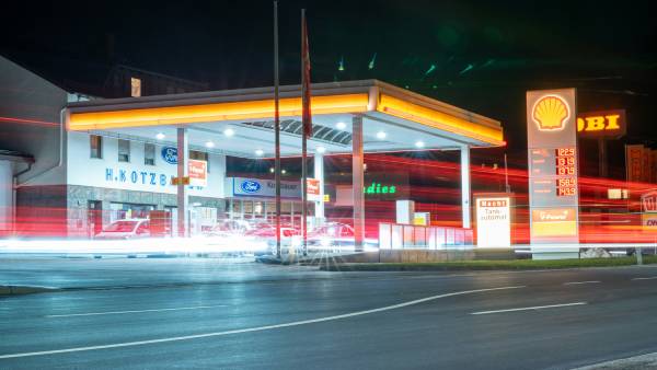 Regulace cen benzinu a nafty 2026 vládou bude schválena