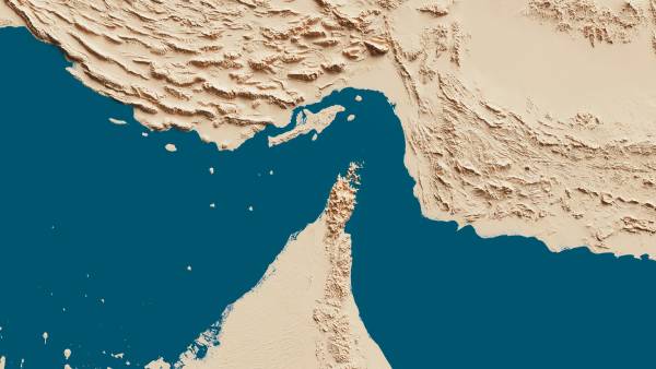Konflikt USA vs. Írán: Trump slibuje otevření Hormuzského průlivu