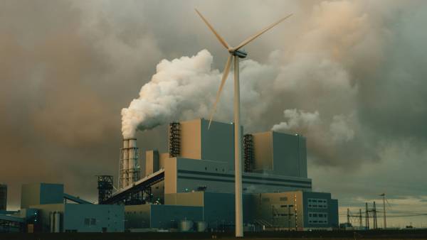 EP se vysloví k úpravě systému emisních povolenek ETS 2