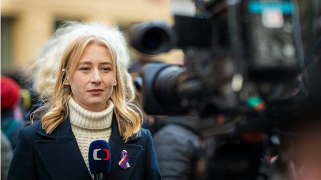 Návrh na zrušení poplatků ČT a ČRo bude schválen letos