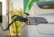 Investice do elektromobilů v Evropě se podle studie blíží 200 miliardám eur.