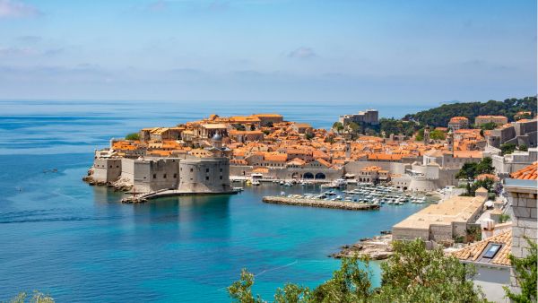 Dubrovník