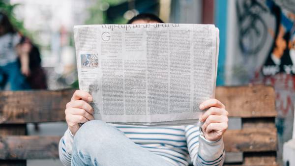 ČR má nejvyšší sazbu DPH na tisk v EU, vydavatelé žádají snížení