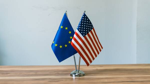 Obchodní dohoda EU a USA: Země se shodly na zrušení cel