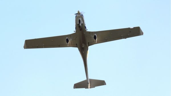 L-39 Skyfox