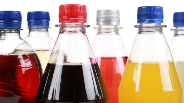 Mattoni a PepsiCo