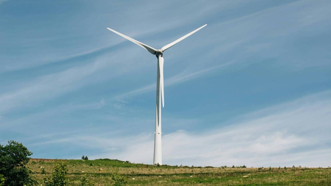 Místní rozhodli Ve Višňové se větrné elektrárny stavět nebudou.