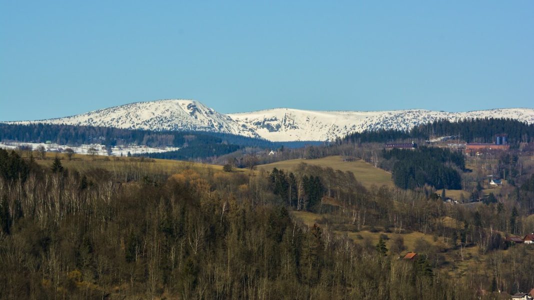 Špindlerův Mlýn vybírá podobu nového centra, stavba má začít v roce 2029,