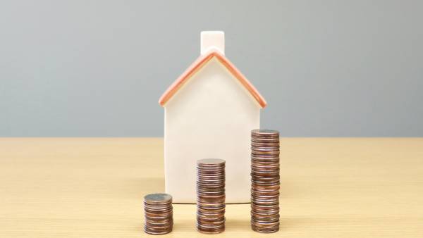 Sazby hypoték na začátku června stouply na 5,3 %