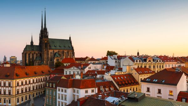 Brno
