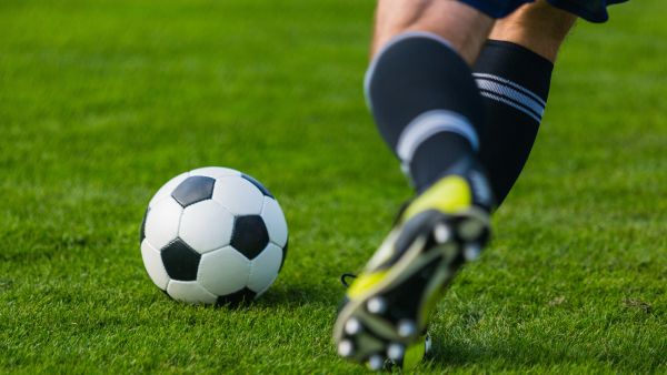 Korea fotbal