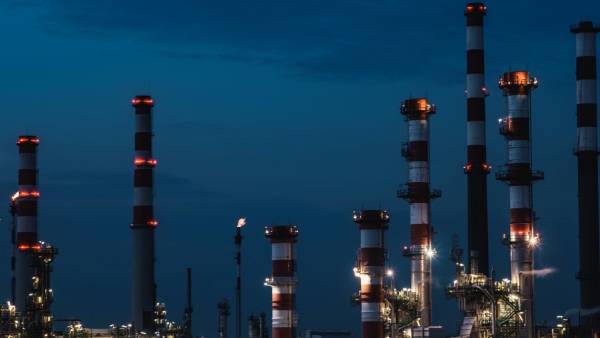 OPEC opět zhoršil letošní výhled poptávky po ropě