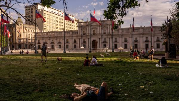 Chile zavádí návrh flexibilnějších pravidel pro investice penzijních fondů