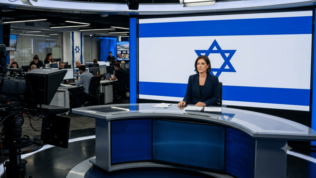 Izrael těsně před volbami schválil sporný mediální zákon. Opozice hrozí soudem