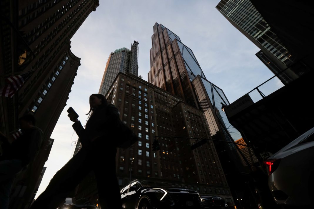 JPMorgan: Umělá inteligence je už všude, rozhoduje jak investovat