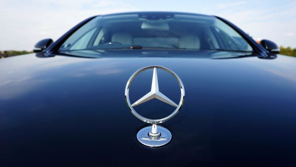 Mercedes-Benz